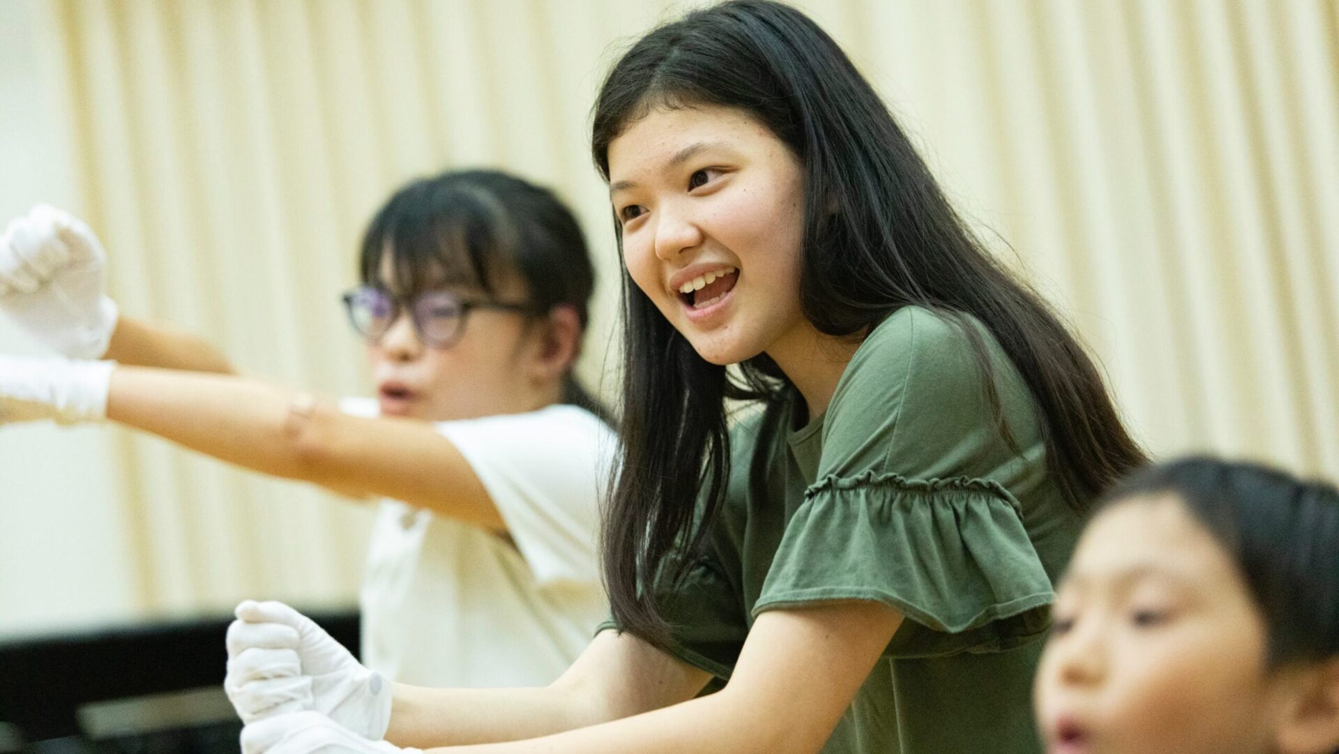 エルシステマコネクト2